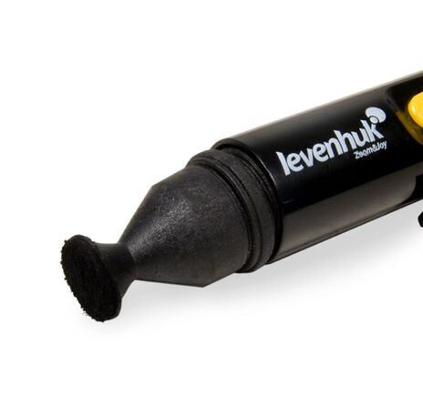 Levenhuk LP10 Cleaning Pen, image-3