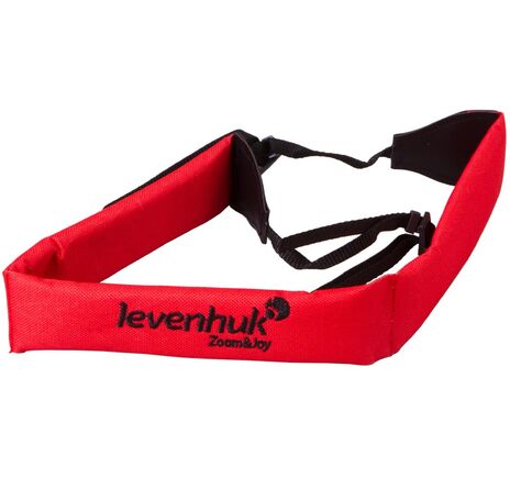 Levenhuk FS10 Floating Strap for Binoculars and Cameras, image-2