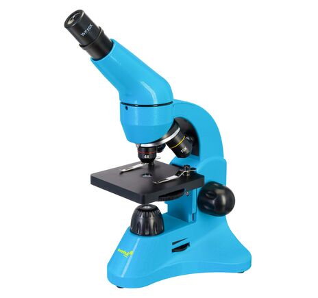 Levenhuk Rainbow 50L mikroskop