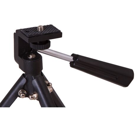 Levenhuk TT25 Tabletop Tripod, image-4