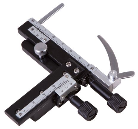 Levenhuk MS3 Mechanical Scale, image-2