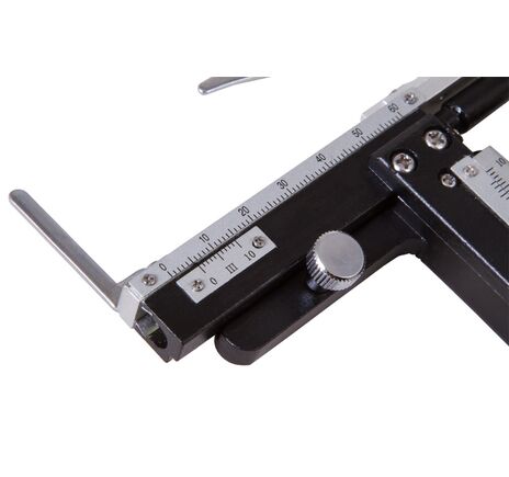 Levenhuk MS3 Mechanical Scale, image-5