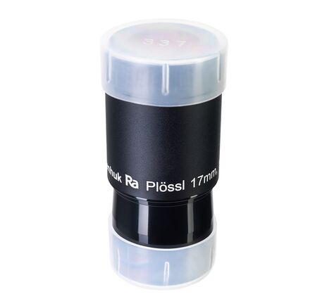 Okulár Levenhuk Ra Plössl 17 mm, 1,25", image-3
