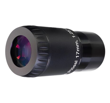 Okulár Levenhuk Ra Plössl 17 mm, 1,25", image-4