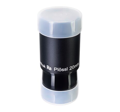 Okulár Levenhuk Ra Plössl 20 mm, 1,25", image-3