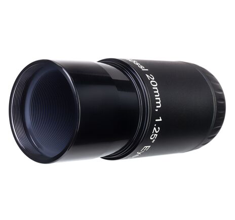 Okulár Levenhuk Ra Plössl 20 mm, 1,25", image-5