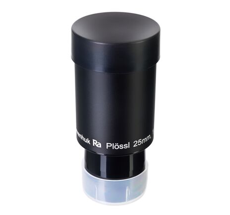 Okulár Levenhuk Ra Plössl 55° 25mm 1,25", image-3