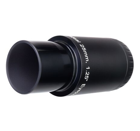 Okulár Levenhuk Ra Plössl 55° 25mm 1,25", image-5