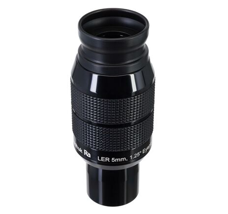 Levenhuk Ra LER 5 mm okulár s 1,25"