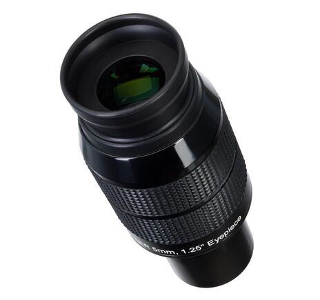 Levenhuk Ra LER 5 mm okulár s 1,25", image-2