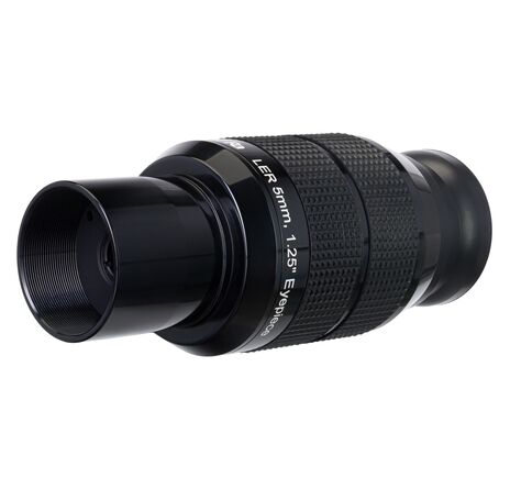 Levenhuk Ra LER 5 mm okulár s 1,25", image-3