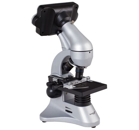 Levenhuk D70L digitálny mikroskop