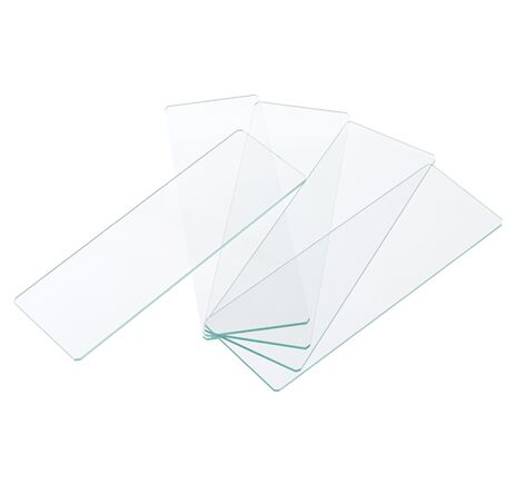 Levenhuk G50 Blank Slides, 50 pcs, image-3