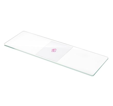 Levenhuk G100 Cover Slips, 100 pcs, image-6