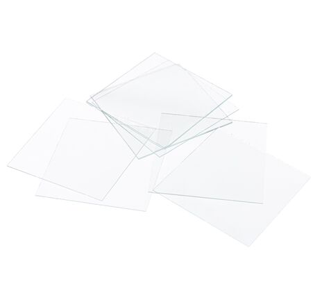 Levenhuk G100 Cover Slips, 100 pcs, image-4