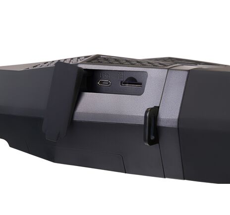 Levenhuk Halo 13X PLUS Digital Night Vision Binoculars, image-9