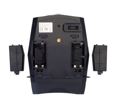 Levenhuk Halo 13X PLUS Digital Night Vision Binoculars, image-10