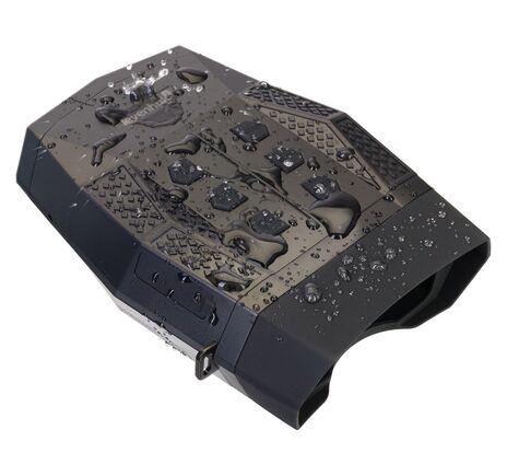 Levenhuk Halo 13X PLUS Digital Night Vision Binoculars, image-12