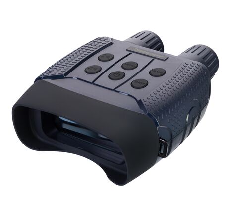 Discovery Night BL10 Digital Night Vision Binoculars with Tripod, image-5