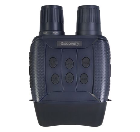 Discovery Night BL10 Digital Night Vision Binoculars with Tripod, image-6