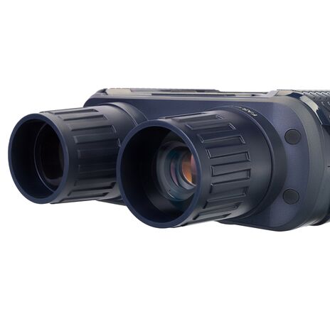 Discovery Night BL10 Digital Night Vision Binoculars with Tripod, image-9