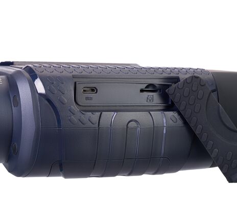 Discovery Night BL10 Digital Night Vision Binoculars with Tripod, image-10