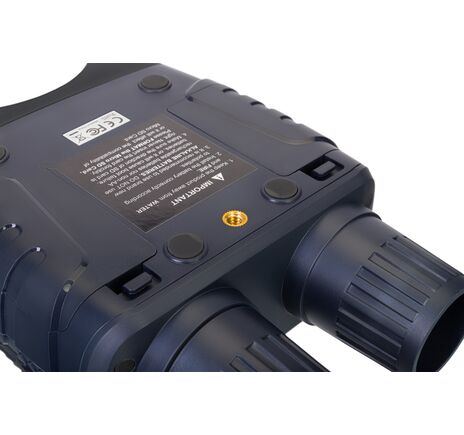 Discovery Night BL10 Digital Night Vision Binoculars with Tripod, image-11