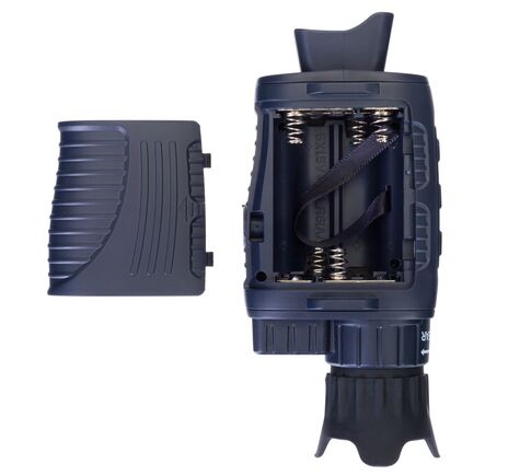 Digitálny monokulár s nočným videním Discovery Night ML10 s stativom, image-11