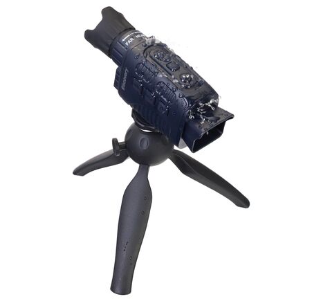 Digitálny monokulár s nočným videním Discovery Night ML10 s stativom, image-12