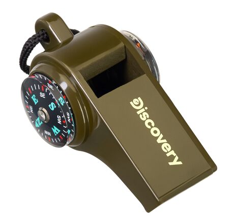 Discovery Basics EK2 sada pre prieskumníka