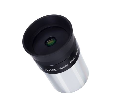 Okulár Levenhuk Plössl 9 mm, image-2