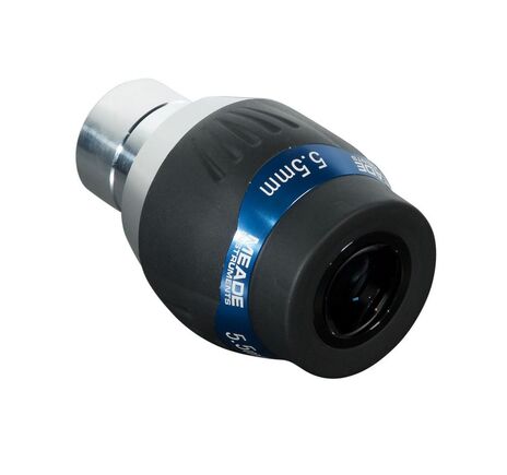 Meade Series 5000 Ultra WA 5.5mm 1.25" Eyepiece, image-2