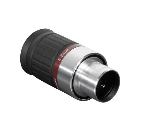 Meade Series 5000 HD-60 6.5mm 1.25" 6-element Eyepiece, image-2