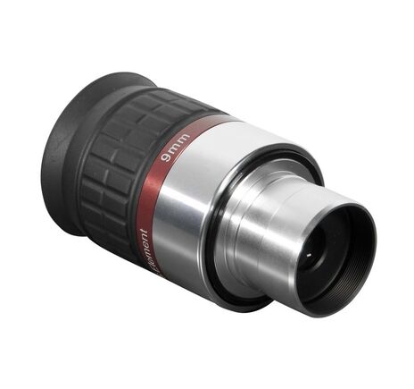 Meade Series 5000 HD-60 9mm 1.25" 6-element Eyepiece, image-2