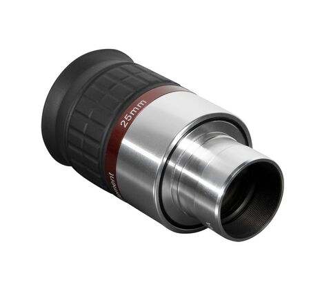 Meade Series 5000 HD-60 25mm 1.25" 6-element Eyepiece, image-2