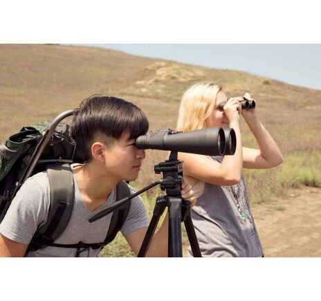 Meade Classic 30 Photo Tripod, image-4