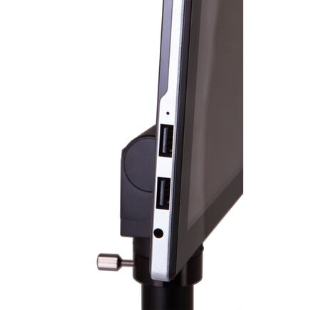 Mikroskopický digitálny fotoaparát Levenhuk 5M s LDC obrazovkou 9,4", image-2