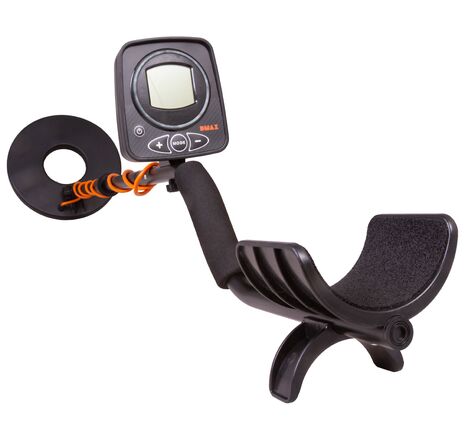 Detektor kovu DMAX Easy Search, image-2