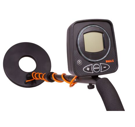 Detektor kovu DMAX Easy Search, image-3
