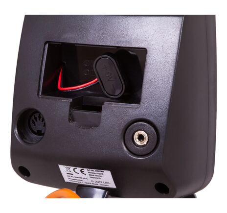 Detektor kovu DMAX Easy Search, image-6