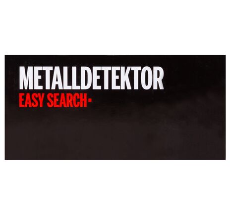 Detektor kovu DMAX Easy Search, image-11