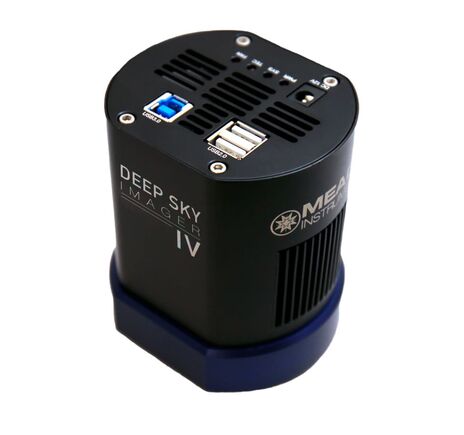 Meade 16MP Monochrome Deep Sky Imager IV, image-2