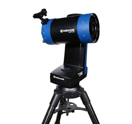 Meade Adapter Plate for LX65/LS/LT Telescopes, image-2