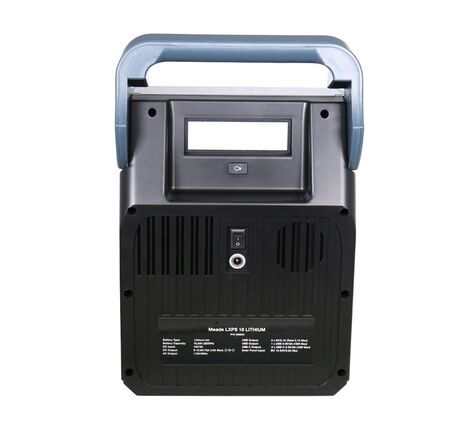 Meade LXPS 18 Portable Power Supply, image-3