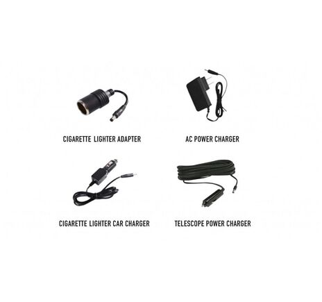 Meade LXPS 18 Portable Power Supply, image-5