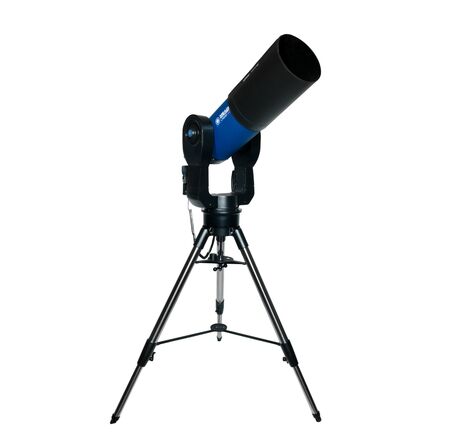 Meade Flexible Dew Shield, 8" ACF, image-3