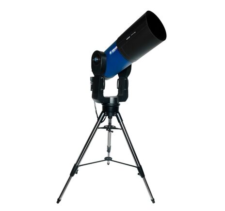 Meade Flexible Dew Shield, 10" ACF, image-3
