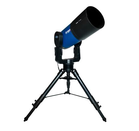 Meade Flexible Dew Shield, 12" ACF, image-3