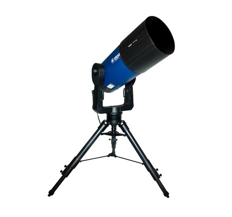 Meade Flexible Dew Shield, 14"–16" ACF, image-3