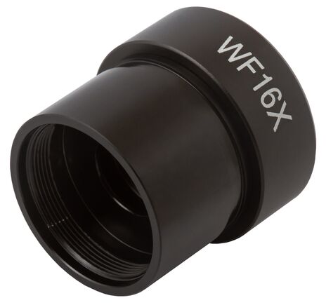 Levenhuk MED 16x/13 (D30mm) Eyepiece, image-2